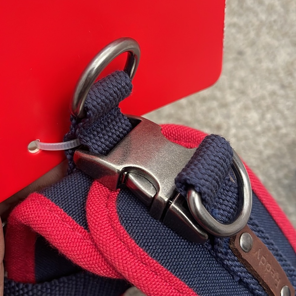 Reddy Step-In Dog Harness - Picture 4 of 4